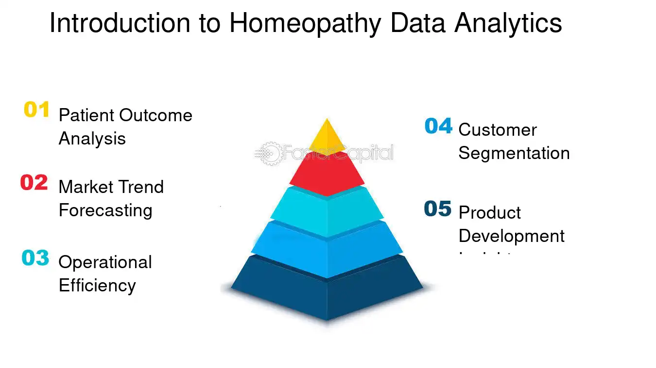 Introduction to Homeopathy Data Analytics - Homeopathy Data Analytics: Maximizing Business Success through Homeopathy Data Analytics